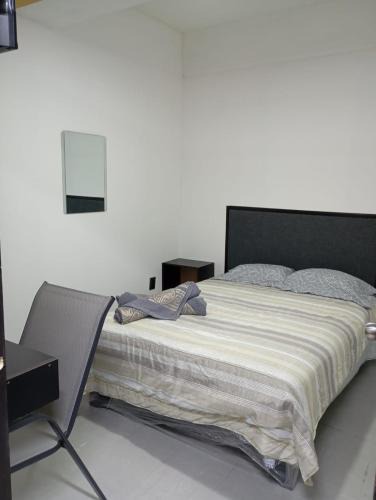 Roma Norte Apartment | ROOMS for rent