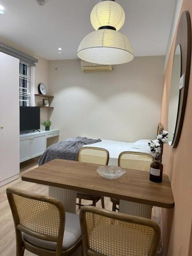 Dong Da Apartment | Rosie Home - P203