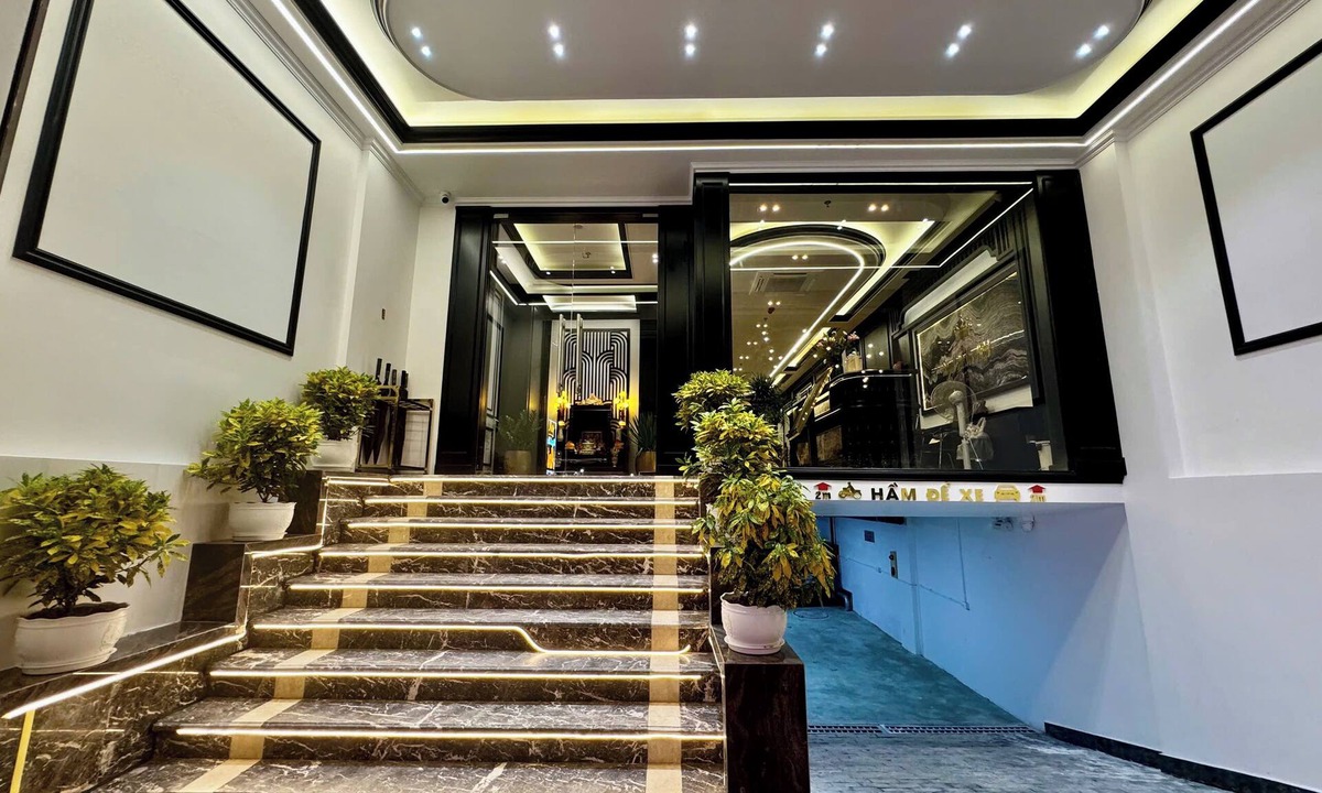 Thanh Tri Hotel | Royal Hanoi Hotel