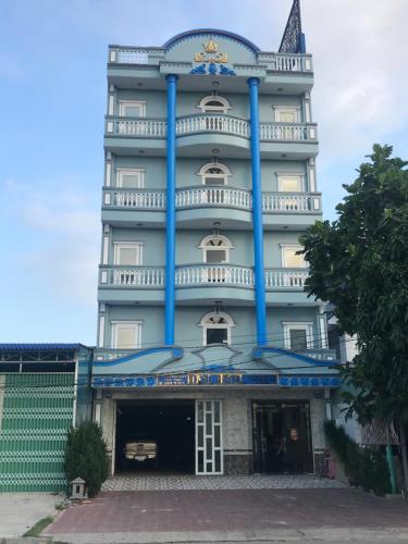 Cai Rang Hotel | Royal Hotel Can Tho
