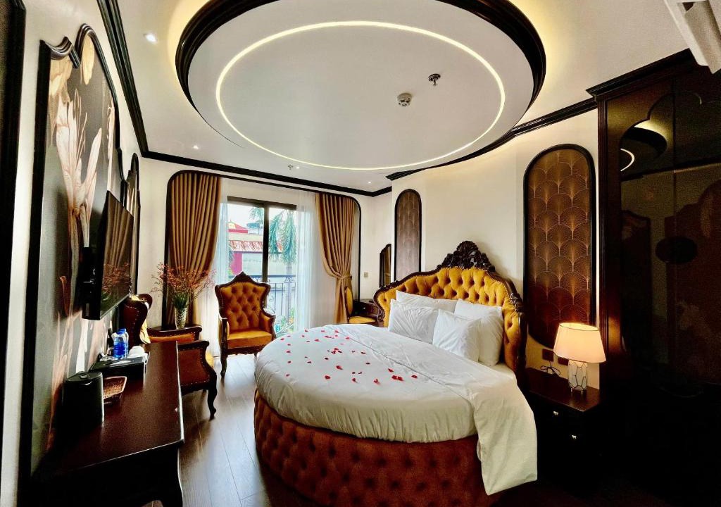Thanh Tri Hotel | Royal Hotel Hà Nội
