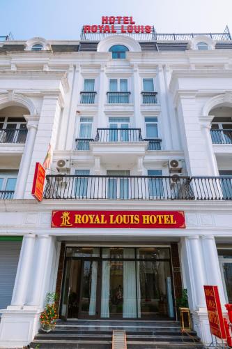 Tu Liem Hotel | Royal Louis Hotel