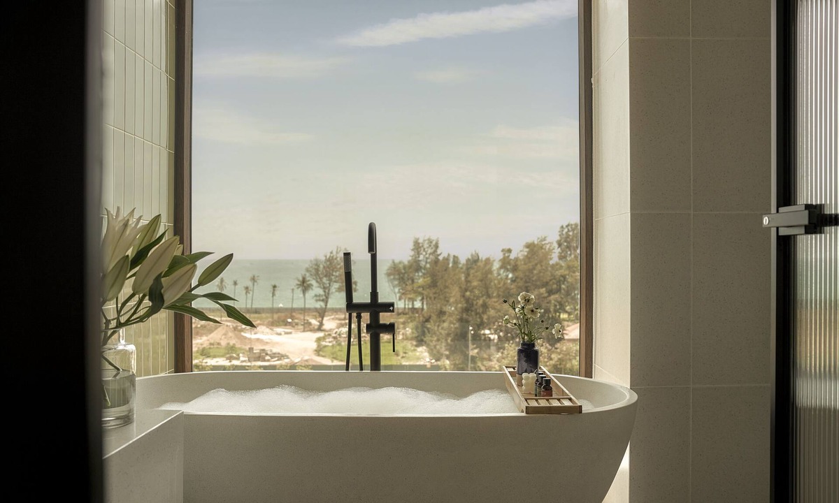 Phan Thiet Hotel | RUBENS BOUTIQUE HOTEL PHAN THIET