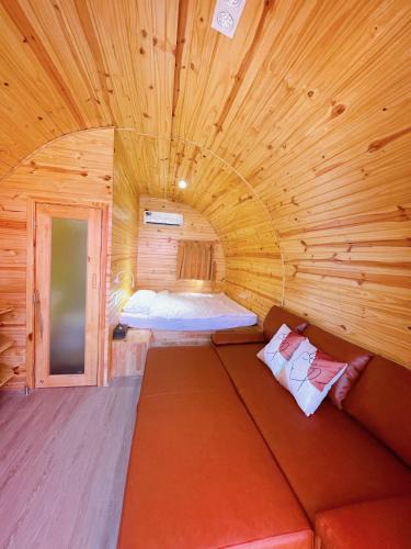 Can Gio House | Ruby Homestay Cần Giờ