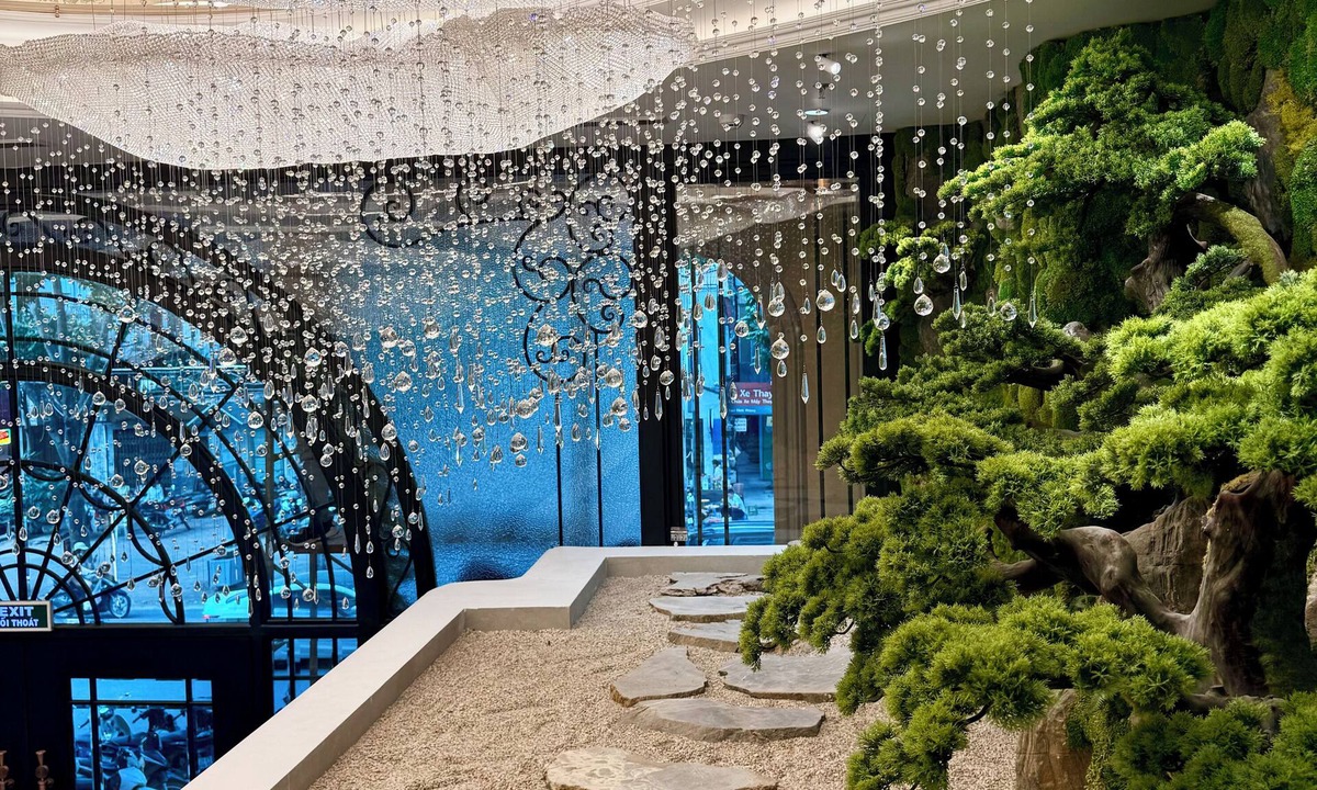 Ba Dinh Hotel | Rue de L'amour Boutique Hotel