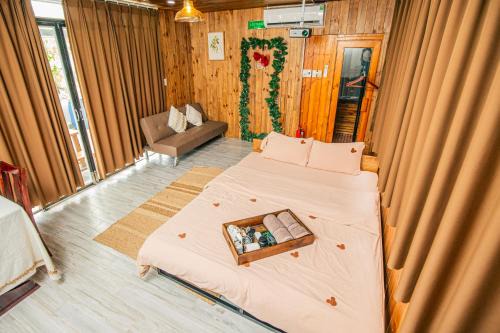 Thu Dau Mot House | Rustic Homestay Bình Dương