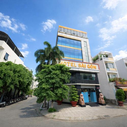 Korean Industrial Zone Hotel | Sài Gòn Hotel Bình Tân