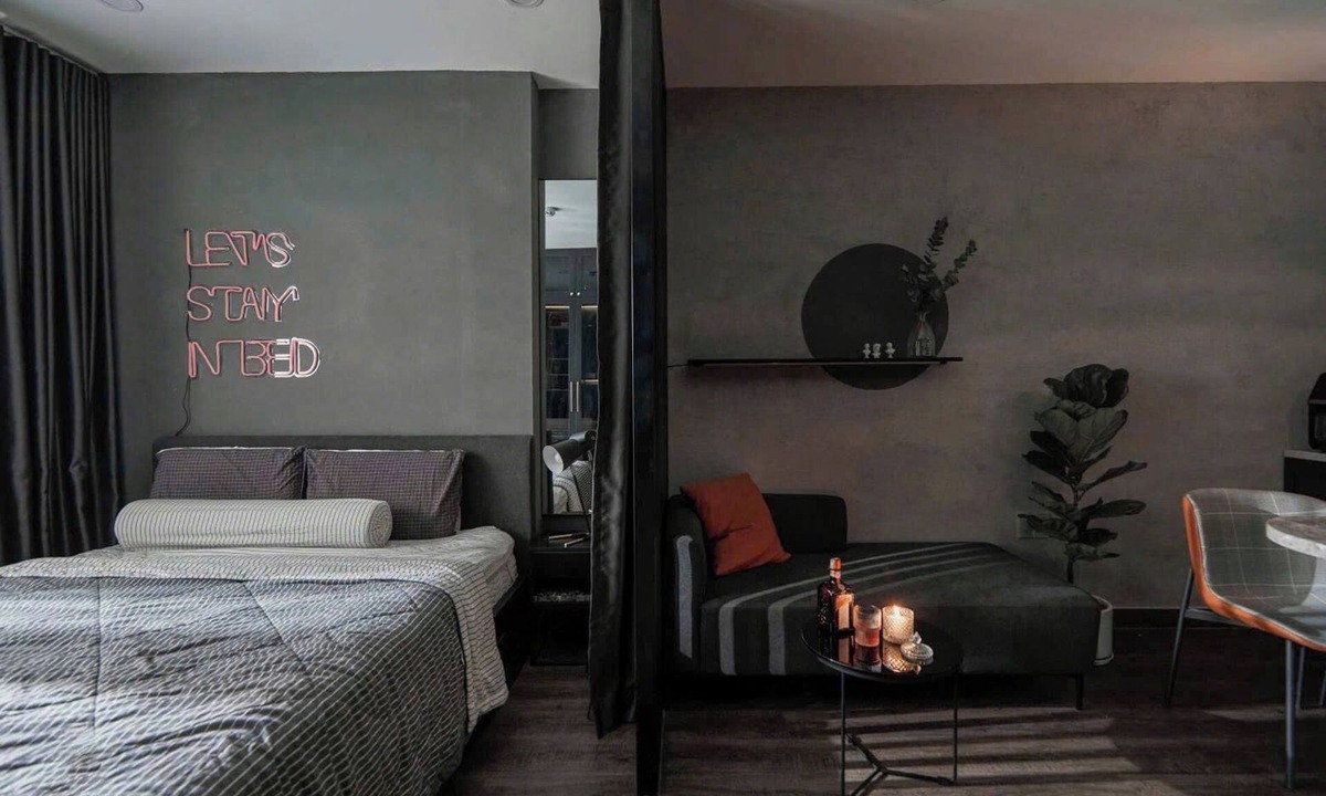 Binh Thanh Apartment | Sò Home