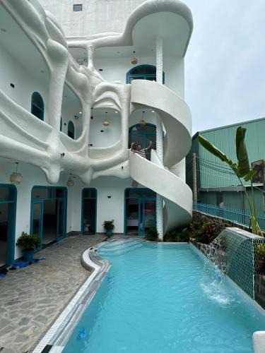 Thang Tam Villa | Sói Villa Trần Quý Cáp