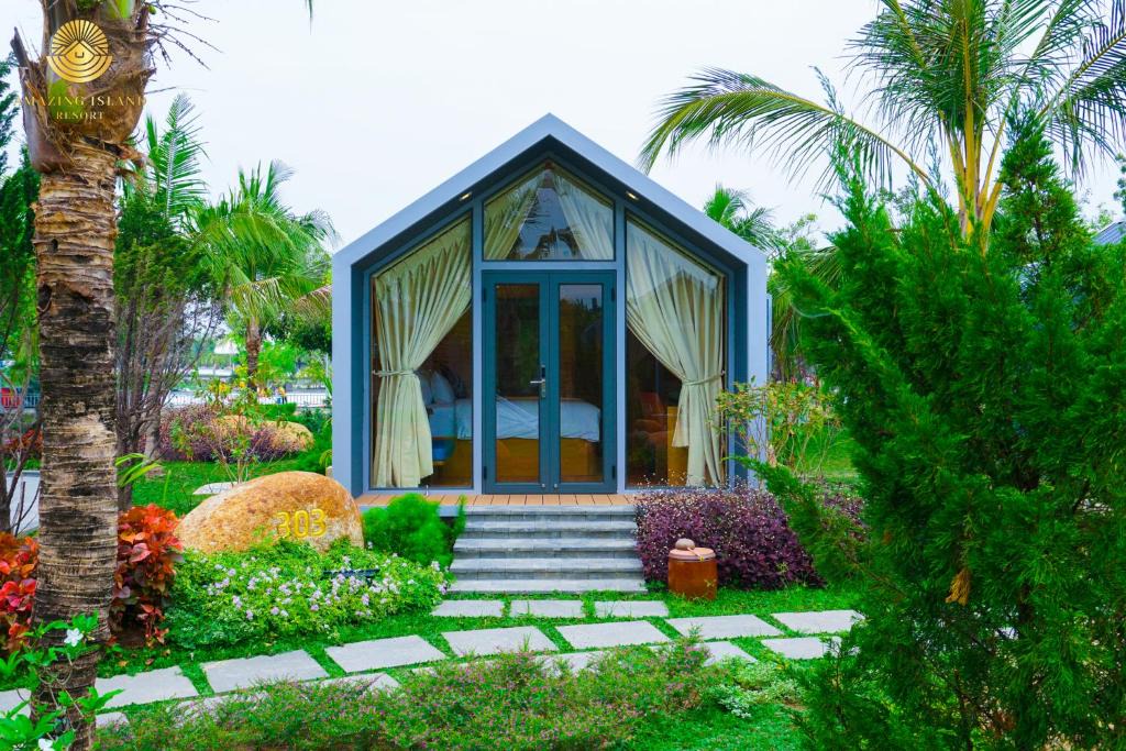 Bien Hoa Apartment | Sơn Tiên - Amazing Island Resort