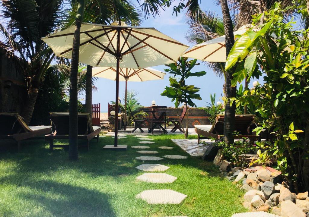 Phan Thiet House | Sầm Sơn Boutique Hotel Phan Thiết
