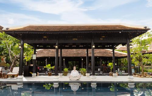 Cam Thanh Resort | Sứ Retreat Hoi An - Riverfront Resort