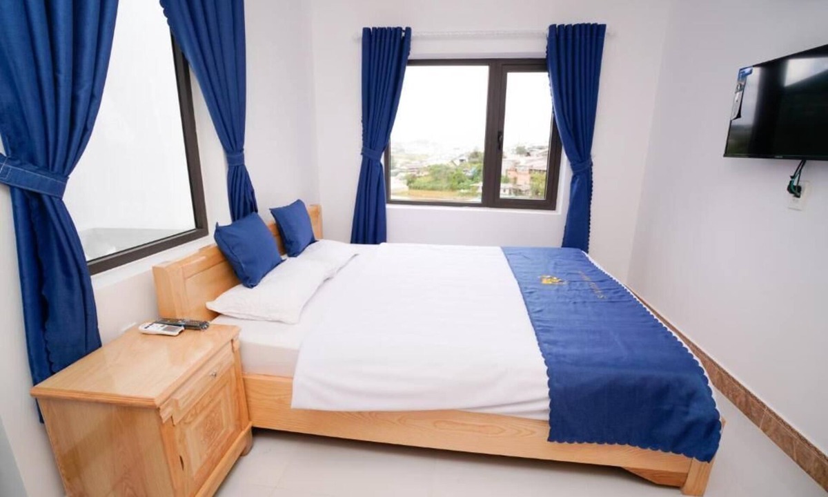 Da Lat House | S Villa hotel