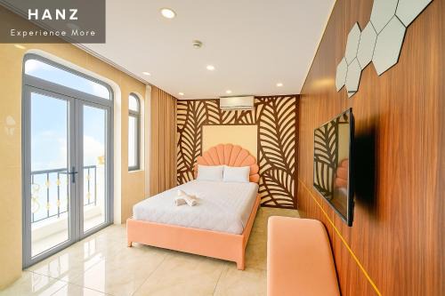 Go Vap Hotel | S79 Hotel T68
