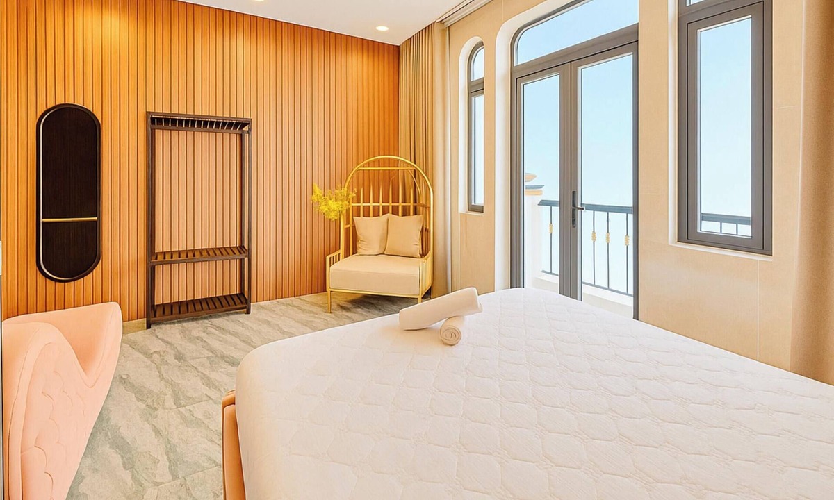 Go Vap Hotel | S79 T68 Hotel Go Vap
