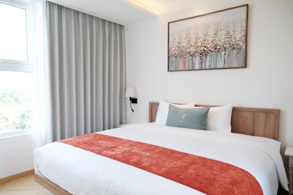 Sa Dec Hotel | Sadec Garden Boutique Hotel