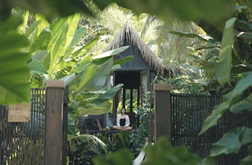 Tra Vinh House | Sadela Retreat