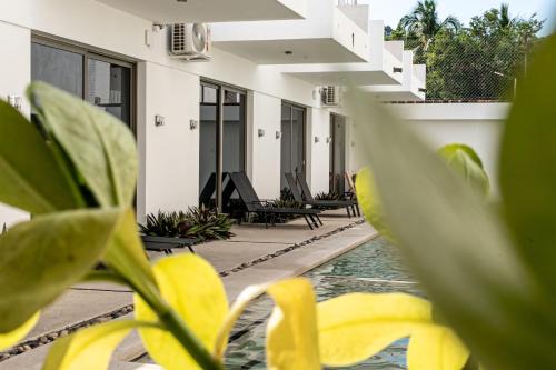 Rincon de Guayabitos Hotel | Safiro Suites Guayabitos Apartments - Adults Only