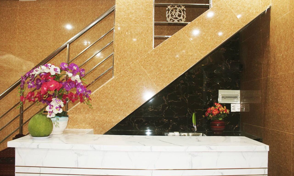 Nguyen Thai Binh Hostel | Saigon City Center - Hostel