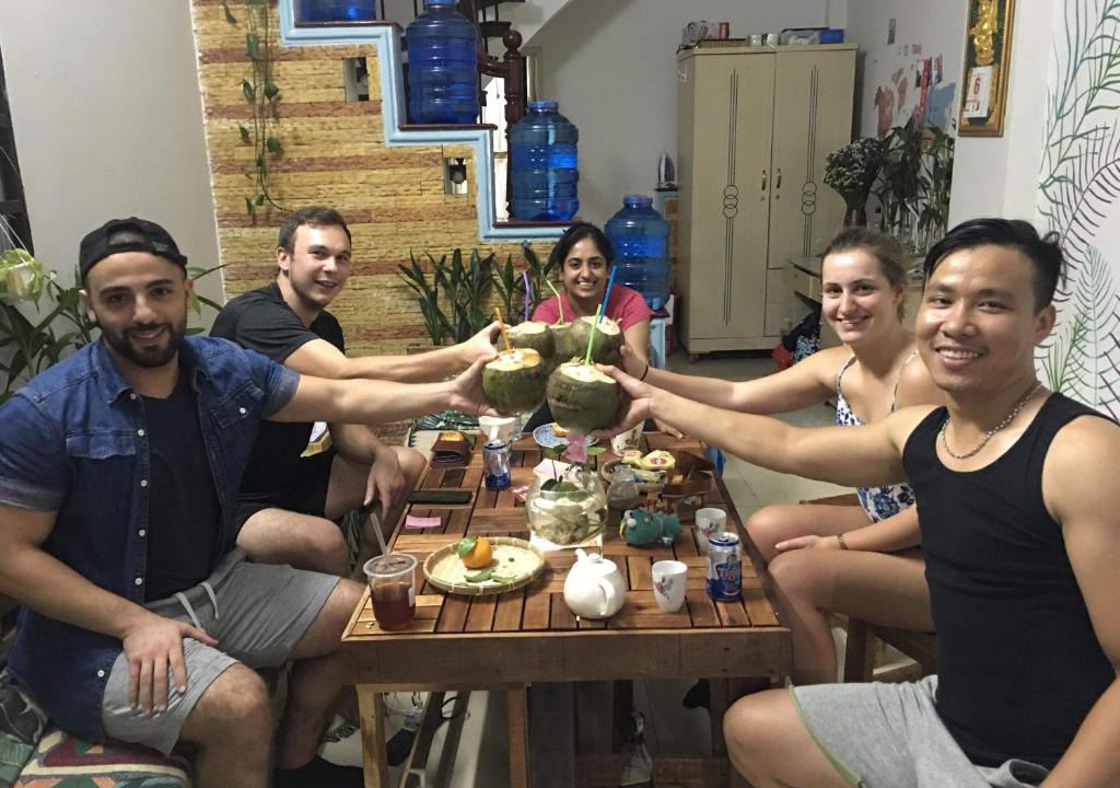 Da Kao House | Saigon Dakao