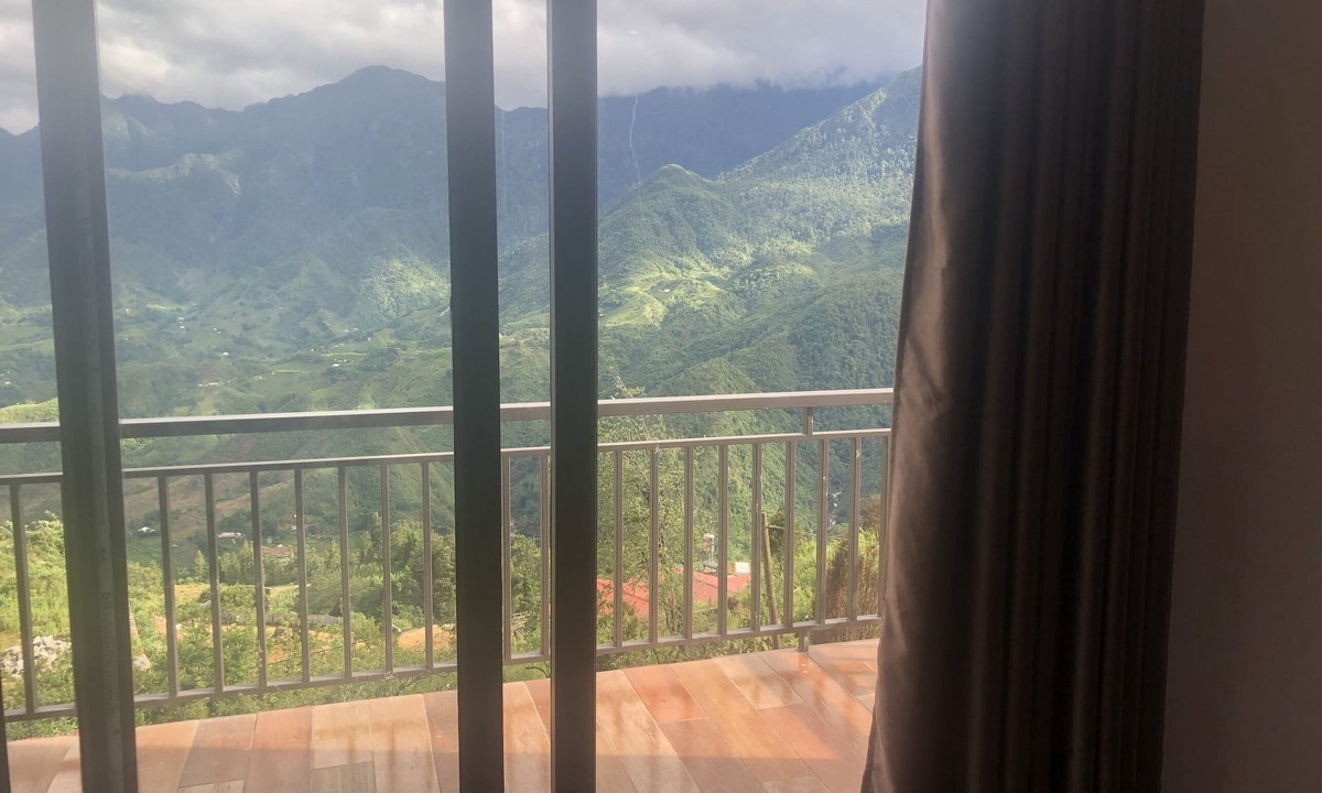 Sa Pa Apartment | Saigonese Villa De Sapa
