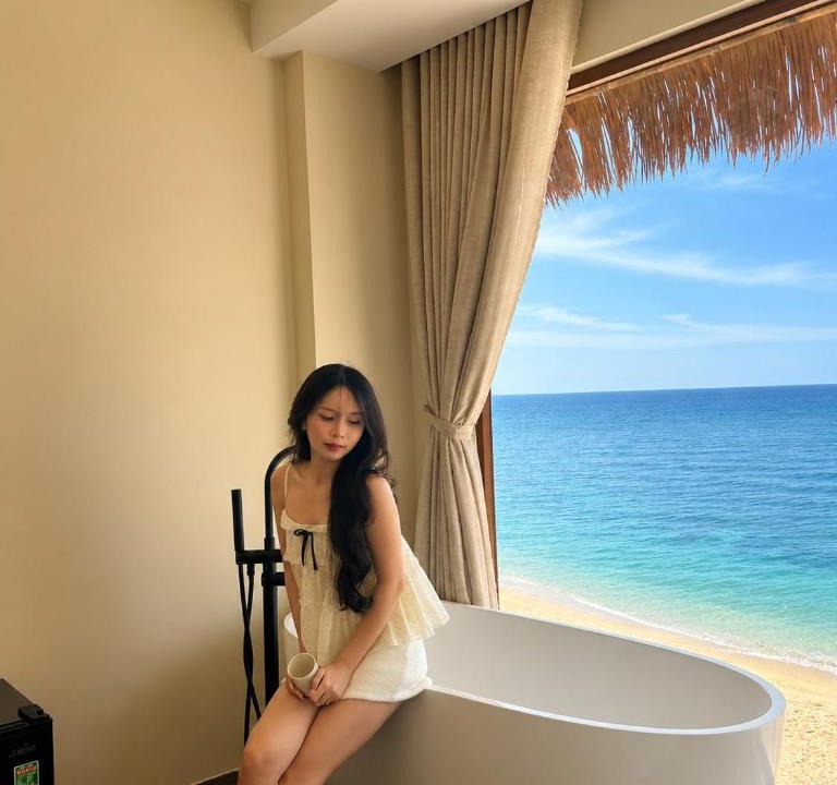 Phu Quy Hotel | Sala Beach Villa Phú Quý
