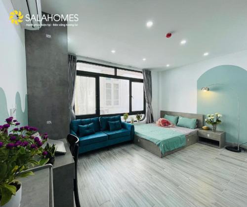 Trung Hoa Nhan Chinh Apartment | Salahomes Apartment by Dapano