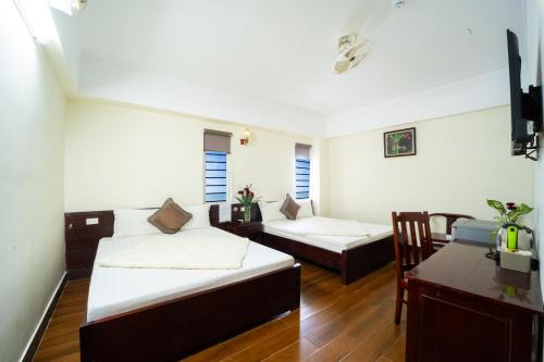 Cua Lo Hotel | SAMMY Hotel - Khách sạn SAMMY