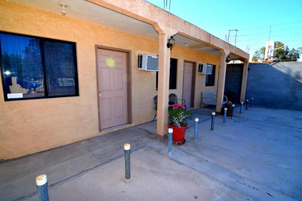 Primera Seccion House | San Felipe Studio 4 FREE WIFI AND CABLE TV