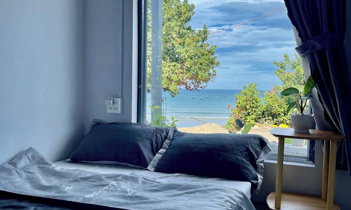 Phu Cat Bed & Breakfast | San Hô Homestay