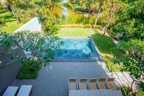 Phuoc Thuan Apartment | Sanctuary Ho Tram Villa