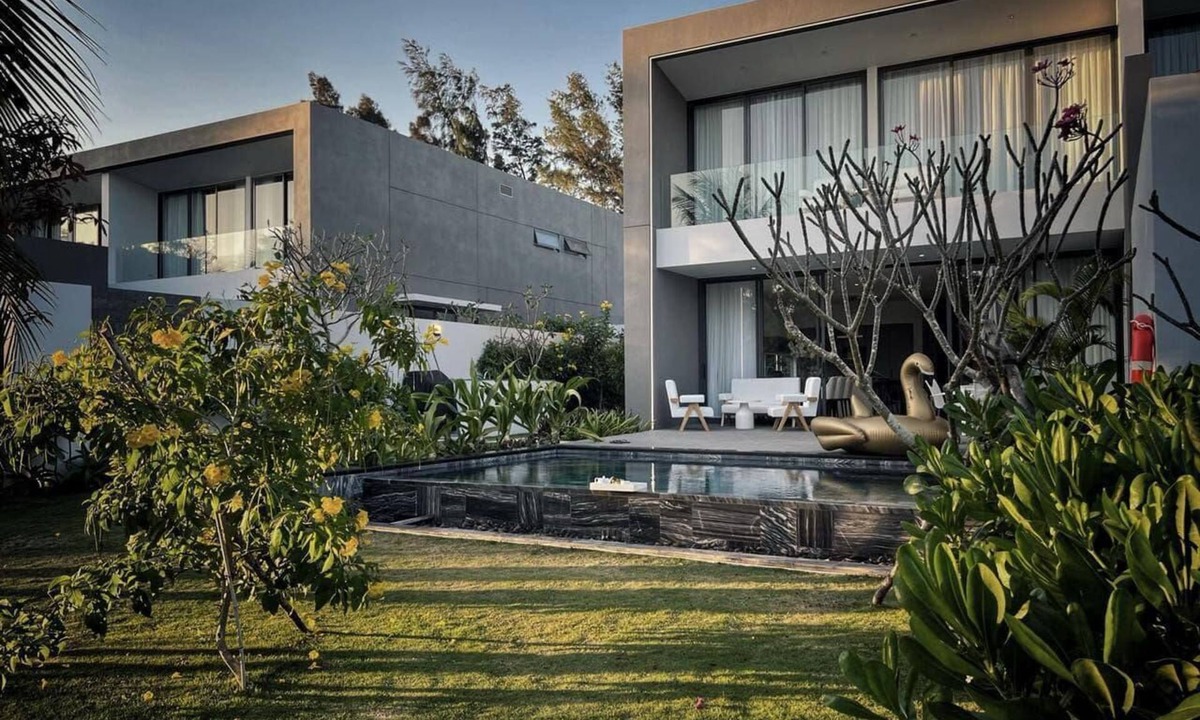 Phuoc Thuan Villa | Sanctuary Ho Tram