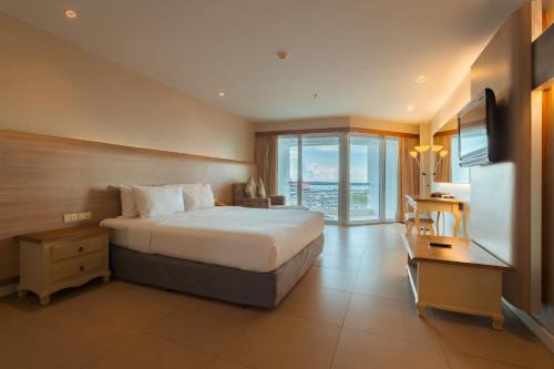 Hotel Amata | Pattaya Bay