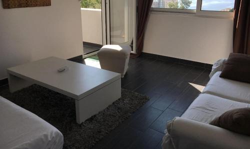 Puruandiro Apartment | Santa Clara Apartments