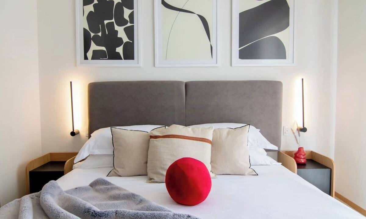 Lomas de Vista Hermosa Apartment | SANTA FE Beautiful Apartment!