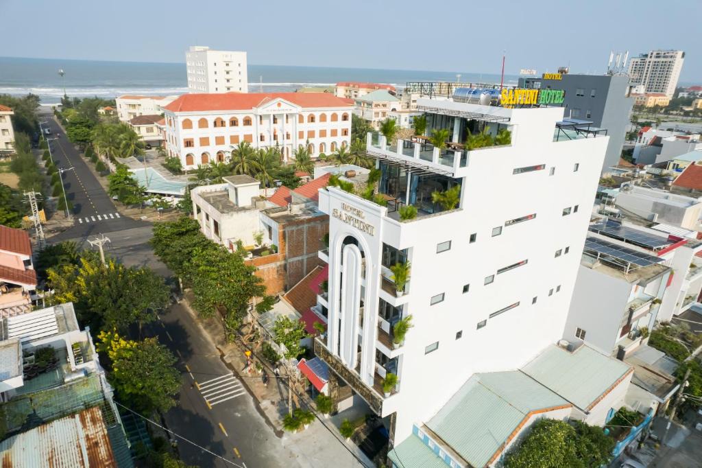 Tuy Hoa Hotel | Santini Hotel
