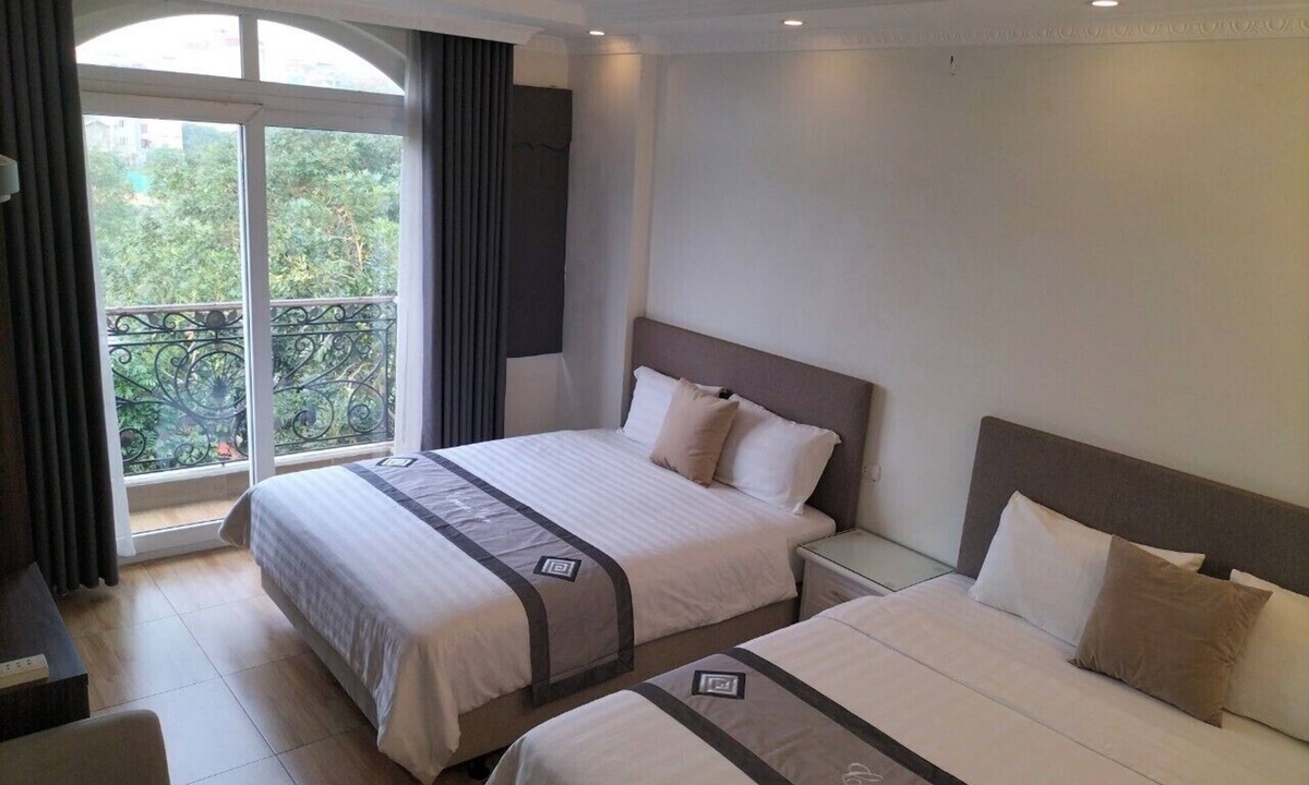 Soc Son House | Sao Mai Cosy Nest Noi Bai Airport