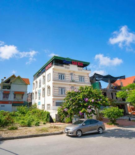 Ha Long House | Sao Mai Hotel Hạ Long