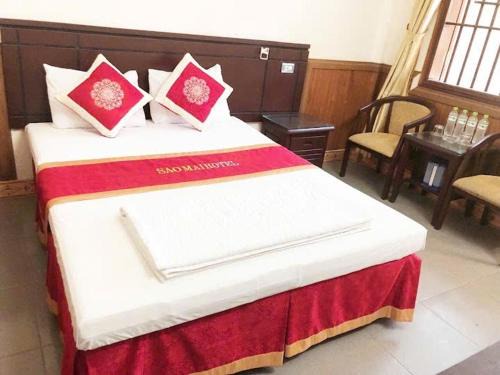 Vinh Hotel | Sao Mai Hotel