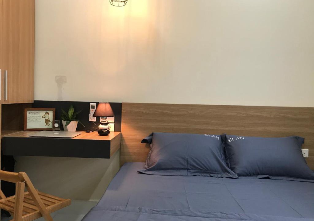 Ngo Quyen Apartment | SAOLA Apartment Ngo Quyen 1