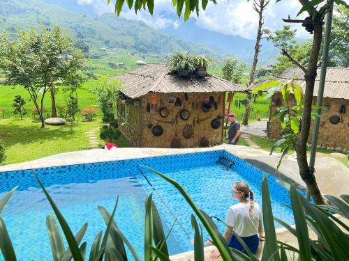 Sa Pa House | Sapa Bamboo Eco