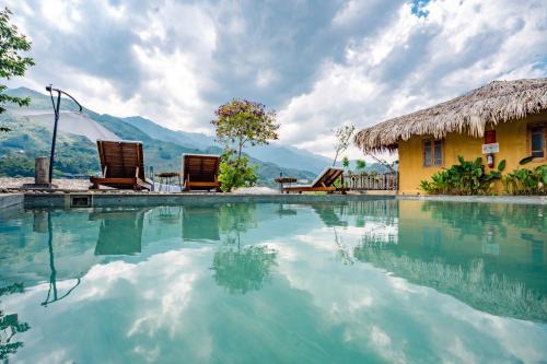 Sa Pa House | Sapa Eco Homestay