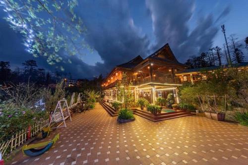 Sa Pa Resort | Sapa Garden Retreat