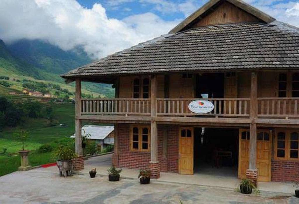 Lao Cai House | Sapa Homestay In Remote Village