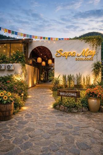 Sa Pa Cabin | Sapa May Ecolodge