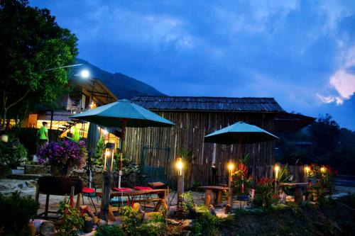 Sa Pa House | Sapa May Homestay