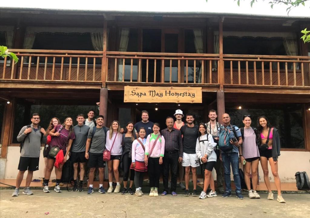 Sa Pa House | Sapa May Homestay