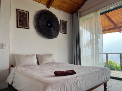 Sa Pa House | SaPa Nuxi Hill homestay