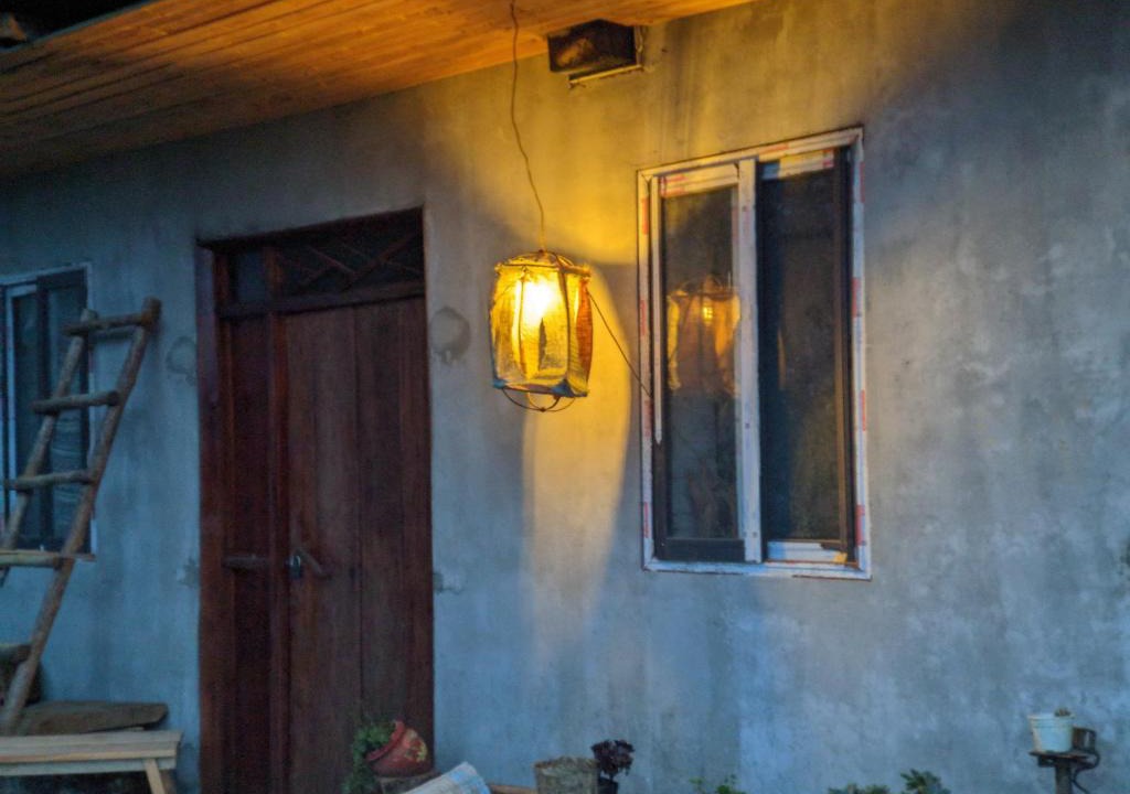 Cha Pai Bed & Breakfast | Sapa Plum Homestay