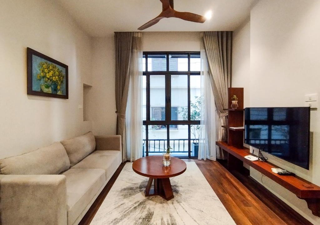 Ngoc Khanh Apartment | Satori1, Cozy and Spacious Apartment